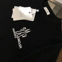 Cheap Moncler Sweaters Long Sleeved For Unisex #1420149 Replica Wholesale [$56.00 USD] [ITEM#1420149] on Replica Moncler Sweaters