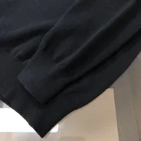 Cheap Moncler Sweaters Long Sleeved For Unisex #1420149 Replica Wholesale [$56.00 USD] [ITEM#1420149] on Replica Moncler Sweaters