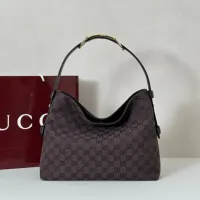 Cheap Gucci AAA Quality Shoulder Bags For Women #1420150 Replica Wholesale [$195.00 USD] [ITEM#1420150] on Replica Gucci AAA Quality Shoulder Bags