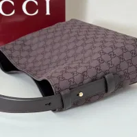 Cheap Gucci AAA Quality Shoulder Bags For Women #1420150 Replica Wholesale [$195.00 USD] [ITEM#1420150] on Replica Gucci AAA Quality Shoulder Bags