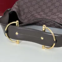 Cheap Gucci AAA Quality Shoulder Bags For Women #1420150 Replica Wholesale [$195.00 USD] [ITEM#1420150] on Replica Gucci AAA Quality Shoulder Bags