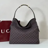 Cheap Gucci AAA Quality Shoulder Bags For Women #1420151 Replica Wholesale [$205.00 USD] [ITEM#1420151] on Replica Gucci AAA Quality Shoulder Bags
