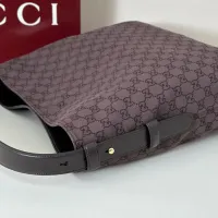 Cheap Gucci AAA Quality Shoulder Bags For Women #1420151 Replica Wholesale [$205.00 USD] [ITEM#1420151] on Replica Gucci AAA Quality Shoulder Bags