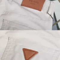 Cheap Prada Pants For Men #1420153 Replica Wholesale [$45.00 USD] [ITEM#1420153] on Replica Prada Pants