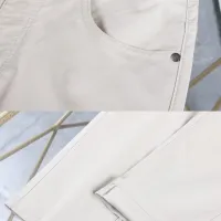 Cheap Prada Pants For Men #1420153 Replica Wholesale [$45.00 USD] [ITEM#1420153] on Replica Prada Pants