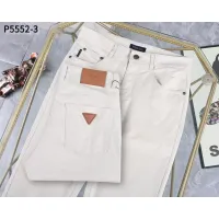 Cheap Prada Pants For Men #1420153 Replica Wholesale [$45.00 USD] [ITEM#1420153] on Replica Prada Pants