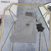 Cheap Prada Pants For Men #1420154 Replica Wholesale [$45.00 USD] [ITEM#1420154] on Replica Prada Pants