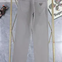 Cheap Prada Pants For Men #1420154 Replica Wholesale [$45.00 USD] [ITEM#1420154] on Replica Prada Pants