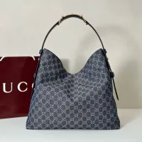 Cheap Gucci AAA Quality Shoulder Bags For Women #1420155 Replica Wholesale [$205.00 USD] [ITEM#1420155] on Replica Gucci AAA Quality Shoulder Bags