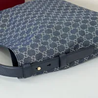 Cheap Gucci AAA Quality Shoulder Bags For Women #1420155 Replica Wholesale [$205.00 USD] [ITEM#1420155] on Replica Gucci AAA Quality Shoulder Bags