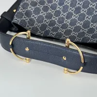 Cheap Gucci AAA Quality Shoulder Bags For Women #1420155 Replica Wholesale [$205.00 USD] [ITEM#1420155] on Replica Gucci AAA Quality Shoulder Bags