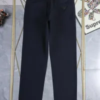 Cheap Prada Jeans For Men #1420156 Replica Wholesale [$45.00 USD] [ITEM#1420156] on Replica Prada Jeans