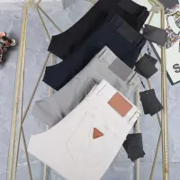 Cheap Prada Jeans For Men #1420156 Replica Wholesale [$45.00 USD] [ITEM#1420156] on Replica Prada Jeans