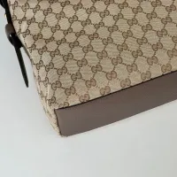 Cheap Gucci AAA Quality Shoulder Bags For Women #1420157 Replica Wholesale [$195.00 USD] [ITEM#1420157] on Replica Gucci AAA Quality Shoulder Bags