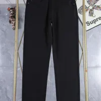 Cheap Prada Pants For Men #1420158 Replica Wholesale [$45.00 USD] [ITEM#1420158] on Replica Prada Pants