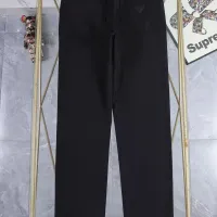 Cheap Prada Pants For Men #1420158 Replica Wholesale [$45.00 USD] [ITEM#1420158] on Replica Prada Pants
