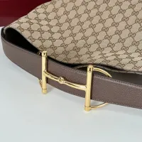 Cheap Gucci AAA Quality Shoulder Bags For Women #1420159 Replica Wholesale [$205.00 USD] [ITEM#1420159] on Replica Gucci AAA Quality Shoulder Bags