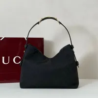 Cheap Gucci AAA Quality Shoulder Bags For Women #1420160 Replica Wholesale [$195.00 USD] [ITEM#1420160] on Replica Gucci AAA Quality Shoulder Bags