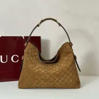 Cheap Gucci AAA Quality Shoulder Bags For Women #1420161 Replica Wholesale [$235.00 USD] [ITEM#1420161] on Replica Gucci AAA Quality Shoulder Bags