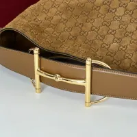 Cheap Gucci AAA Quality Shoulder Bags For Women #1420161 Replica Wholesale [$235.00 USD] [ITEM#1420161] on Replica Gucci AAA Quality Shoulder Bags