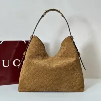Cheap Gucci AAA Quality Shoulder Bags For Women #1420162 Replica Wholesale [$251.24 USD] [ITEM#1420162] on Replica Gucci AAA Quality Shoulder Bags