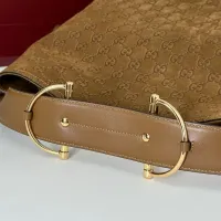 Cheap Gucci AAA Quality Shoulder Bags For Women #1420162 Replica Wholesale [$251.24 USD] [ITEM#1420162] on Replica Gucci AAA Quality Shoulder Bags