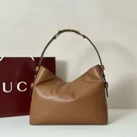 Cheap Gucci AAA Quality Shoulder Bags For Women #1420163 Replica Wholesale [$235.00 USD] [ITEM#1420163] on Replica Gucci AAA Quality Shoulder Bags