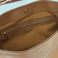 Cheap Gucci AAA Quality Shoulder Bags For Women #1420163 Replica Wholesale [$235.00 USD] [ITEM#1420163] on Replica Gucci AAA Quality Shoulder Bags