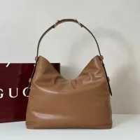 Cheap Gucci AAA Quality Shoulder Bags For Women #1420164 Replica Wholesale [$264.46 USD] [ITEM#1420164] on Replica Gucci AAA Quality Shoulder Bags