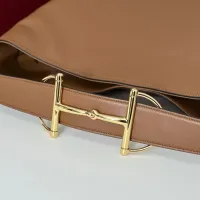 Cheap Gucci AAA Quality Shoulder Bags For Women #1420164 Replica Wholesale [$264.46 USD] [ITEM#1420164] on Replica Gucci AAA Quality Shoulder Bags