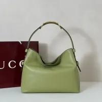 Cheap Gucci AAA Quality Shoulder Bags For Women #1420166 Replica Wholesale [$235.00 USD] [ITEM#1420166] on Replica Gucci AAA Quality Shoulder Bags