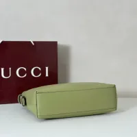 Cheap Gucci AAA Quality Shoulder Bags For Women #1420166 Replica Wholesale [$235.00 USD] [ITEM#1420166] on Replica Gucci AAA Quality Shoulder Bags