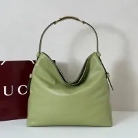 Cheap Gucci AAA Quality Shoulder Bags For Women #1420168 Replica Wholesale [$264.46 USD] [ITEM#1420168] on Replica Gucci AAA Quality Shoulder Bags