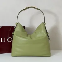 Cheap Gucci AAA Quality Shoulder Bags For Women #1420168 Replica Wholesale [$264.46 USD] [ITEM#1420168] on Replica Gucci AAA Quality Shoulder Bags