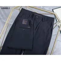 Cheap Louis Vuitton LV Pants For Men #1420169 Replica Wholesale [$42.00 USD] [ITEM#1420169] on Replica Louis Vuitton LV Pants