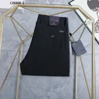 Cheap Louis Vuitton LV Pants For Men #1420170 Replica Wholesale [$42.00 USD] [ITEM#1420170] on Replica Louis Vuitton LV Pants