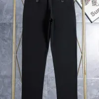 Cheap Louis Vuitton LV Pants For Men #1420170 Replica Wholesale [$42.00 USD] [ITEM#1420170] on Replica Louis Vuitton LV Pants
