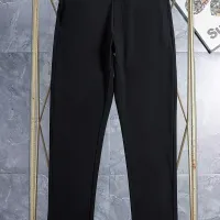 Cheap Louis Vuitton LV Pants For Men #1420170 Replica Wholesale [$42.00 USD] [ITEM#1420170] on Replica Louis Vuitton LV Pants