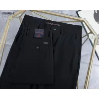 Cheap Louis Vuitton LV Pants For Men #1420170 Replica Wholesale [$42.00 USD] [ITEM#1420170] on Replica Louis Vuitton LV Pants