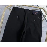 Cheap Louis Vuitton LV Pants For Men #1420170 Replica Wholesale [$42.00 USD] [ITEM#1420170] on Replica Louis Vuitton LV Pants