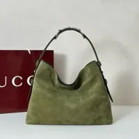 Cheap Gucci AAA Quality Shoulder Bags For Women #1420171 Replica Wholesale [$235.00 USD] [ITEM#1420171] on Replica Gucci AAA Quality Shoulder Bags