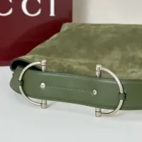 Cheap Gucci AAA Quality Shoulder Bags For Women #1420171 Replica Wholesale [$235.00 USD] [ITEM#1420171] on Replica Gucci AAA Quality Shoulder Bags