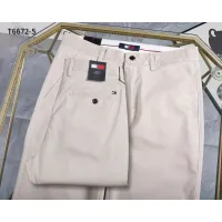 Cheap Tommy Hilfiger TH Pants For Men #1420172 Replica Wholesale [$42.00 USD] [ITEM#1420172] on Replica Tommy Hilfiger TH Pants