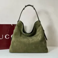 Cheap Gucci AAA Quality Shoulder Bags For Women #1420173 Replica Wholesale [$251.24 USD] [ITEM#1420173] on Replica Gucci AAA Quality Shoulder Bags