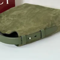 Cheap Gucci AAA Quality Shoulder Bags For Women #1420173 Replica Wholesale [$251.24 USD] [ITEM#1420173] on Replica Gucci AAA Quality Shoulder Bags