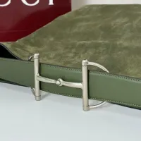 Cheap Gucci AAA Quality Shoulder Bags For Women #1420173 Replica Wholesale [$251.24 USD] [ITEM#1420173] on Replica Gucci AAA Quality Shoulder Bags