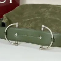 Cheap Gucci AAA Quality Shoulder Bags For Women #1420173 Replica Wholesale [$251.24 USD] [ITEM#1420173] on Replica Gucci AAA Quality Shoulder Bags