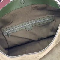 Cheap Gucci AAA Quality Shoulder Bags For Women #1420173 Replica Wholesale [$251.24 USD] [ITEM#1420173] on Replica Gucci AAA Quality Shoulder Bags