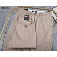 Cheap Tommy Hilfiger TH Pants For Men #1420174 Replica Wholesale [$42.00 USD] [ITEM#1420174] on Replica Tommy Hilfiger TH Pants