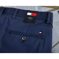 Cheap Tommy Hilfiger TH Pants For Men #1420175 Replica Wholesale [$42.00 USD] [ITEM#1420175] on Replica Tommy Hilfiger TH Pants